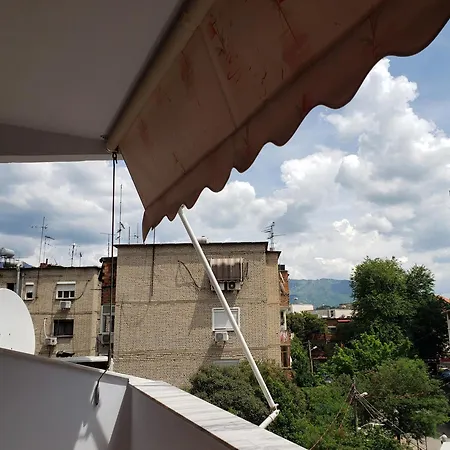 Appartement Leones