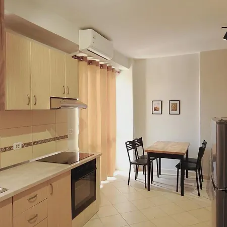 Apartment Leones Tirana