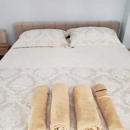 Appartement Leones