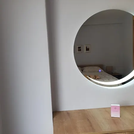Appartement Leones