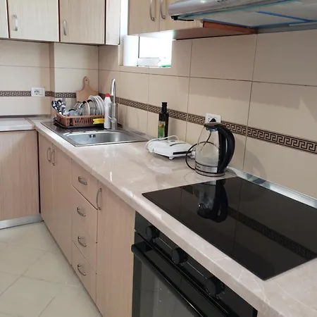 Leones Appartement