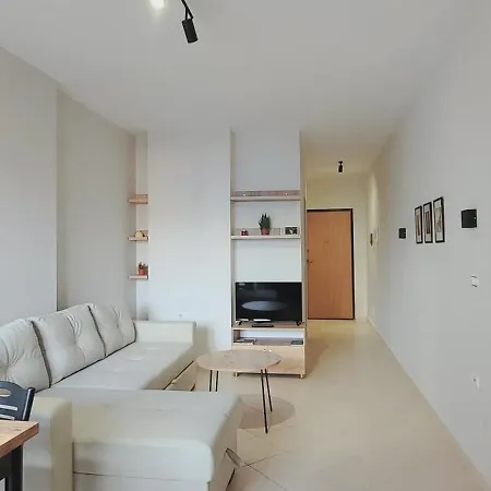 Appartement Leones *